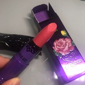 - Anna Sui lipstick